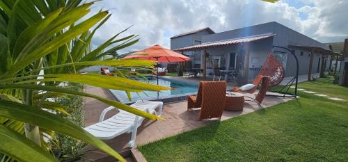 Barra Grande Hotel | Pousada Alkamar