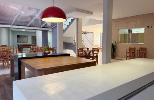 Raul Soares Hotel | Pousada Allphaville