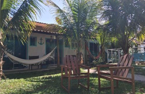 Lazaro House | Pousada Alma Caiçara ubatuba - praia do lazaro