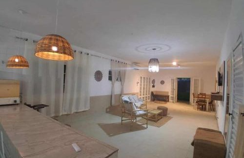 Lazaro House | Pousada Alma Caiçara ubatuba - praia do lazaro