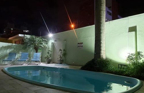 Jardim Praiano Hotel | Pousada Aloha Cantinho