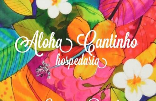 Jardim Praiano Hotel | Pousada Aloha Cantinho