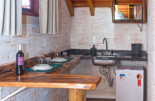 Monte Verde Hotel | Pousada Alpes da Mantiqueira