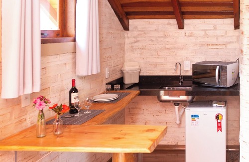 Monte Verde Hotel | Pousada Alpes da Mantiqueira