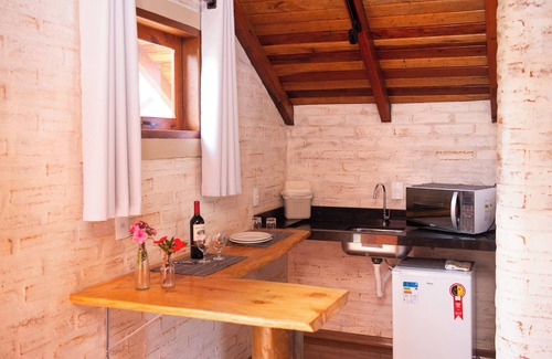 Monte Verde Hotel | Pousada Alpes da Mantiqueira