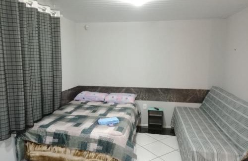 Lages House | POUSADA ALTERNATIVA MANU LAGES suite