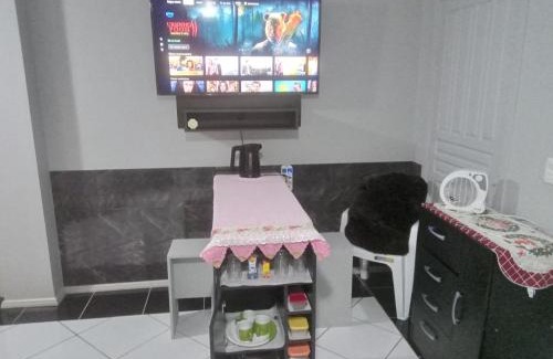 Lages House | POUSADA ALTERNATIVA MANU LAGES suite