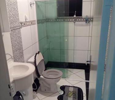 Lages House | POUSADA ALTERNATIVA MANU LAGES suite