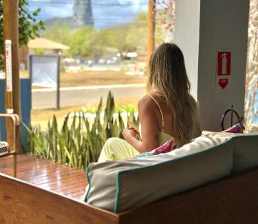 Vila da Trinta Hotel | Pousada Alto da Vila Noronha by Alto da Ilha