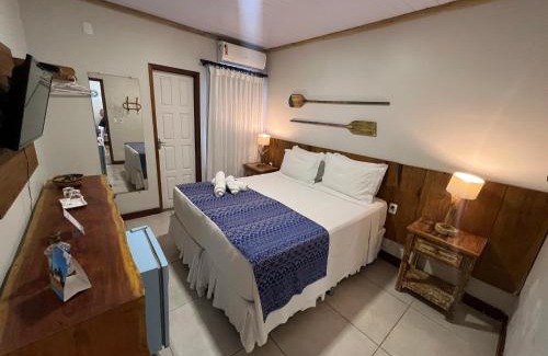 Vila da Trinta Hotel | Pousada Alto da Vila Noronha by Alto da Ilha