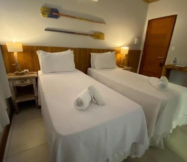 Vila da Trinta Hotel | Pousada Alto da Vila Noronha by Alto da Ilha