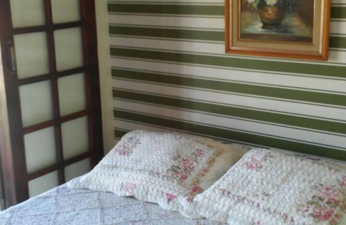 Araruama Hotel | Pousada Alto da Pontinha