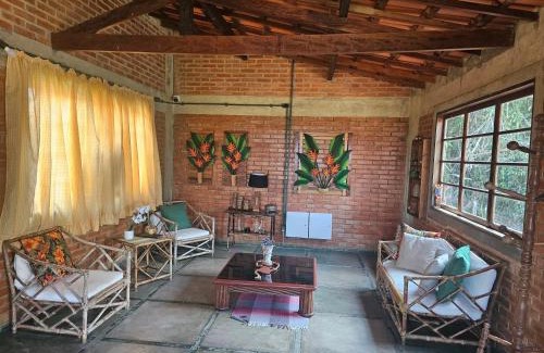 Regiao Visconde de Maua Cabin | Pousada Alto Pirapitinga