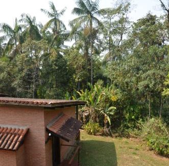 Regiao Visconde de Maua Cabin | Pousada Alto Pirapitinga