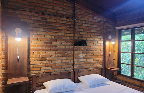 Regiao Visconde de Maua Hotel | Pousada Alto Pirapitinga