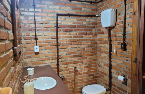 Regiao Visconde de Maua Hotel | Pousada Alto Pirapitinga