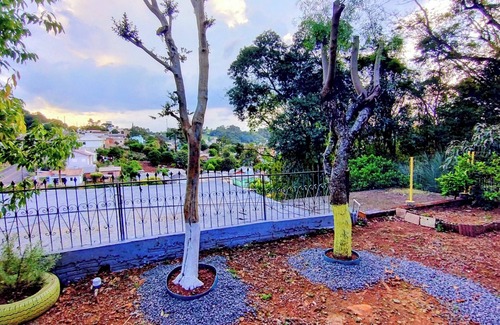 Maravilha House | Pousada Altos da Natureza