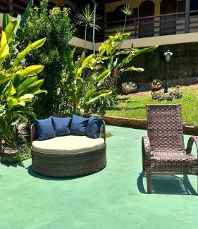 Mendes Hotel | Pousada Altos do Vale