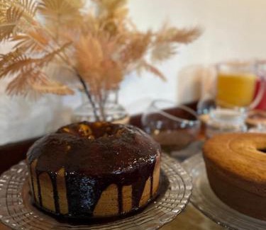 Mendes Hotel | Pousada Altos do Vale