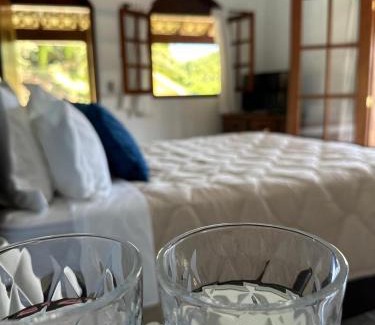 Mendes Hotel | Pousada Altos do Vale