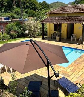 Mendes Hotel | Pousada Altos do Vale