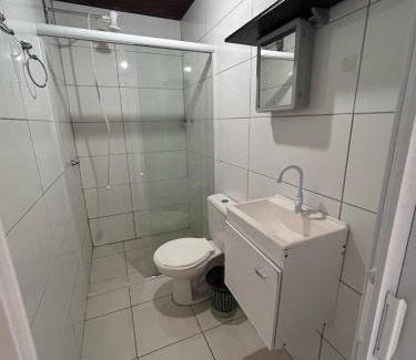 Santinho Hotel | Pousada Altos dos Ingleses