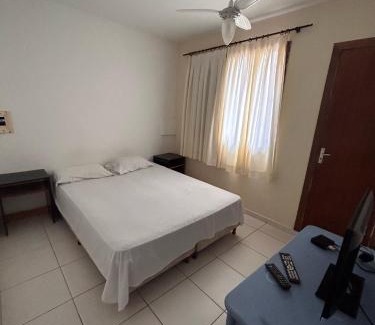 Santinho Hotel | Pousada Altos dos Ingleses