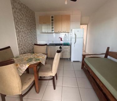 Santinho Hotel | Pousada Altos dos Ingleses