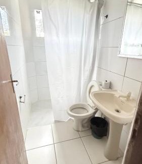 Santinho Hotel | Pousada Altos dos Ingleses