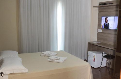 Sao Bras do Suacui Hotel | Pousada Alves