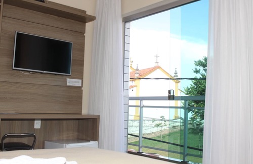 Sao Bras do Suacui Hotel | Pousada Alves