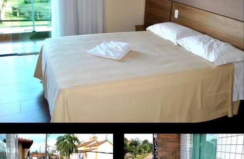 Sao Bras do Suacui Hotel | Pousada Alves