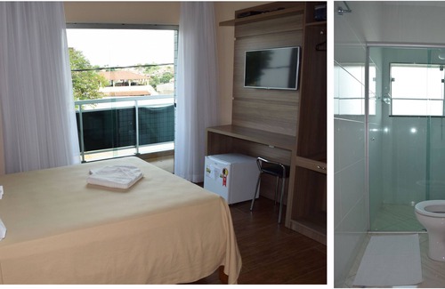 Sao Bras do Suacui Hotel | Pousada Alves