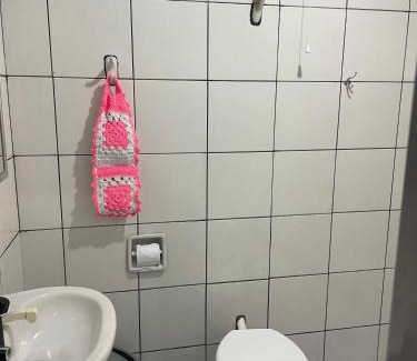 Ponte Alta do Tocantins House | Pousada Ambiente Familiar