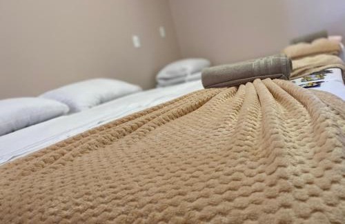 Sao Felix do Tocantins Hotel | Pousada Amanhecer no Jalapão