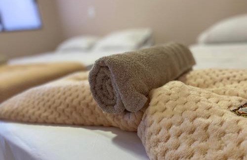 Sao Felix do Tocantins Hotel | Pousada Amanhecer no Jalapão