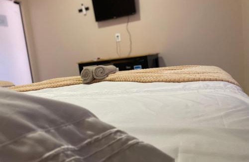 Sao Felix do Tocantins Hotel | Pousada Amanhecer no Jalapão