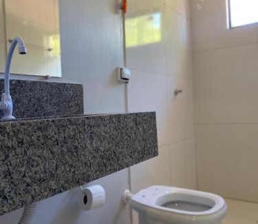 Sao Felix do Tocantins Hotel | Pousada Amanhecer no Jalapão