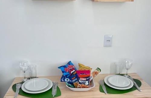 Maxaranguape Hotel | Pousada Amor