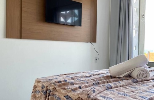 Maxaranguape Hotel | Pousada Amor