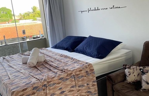 Maxaranguape Hotel | Pousada Amor