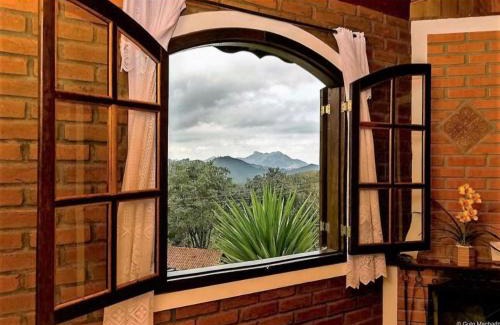 Maromba Hotel | Pousada Amor Perfeito