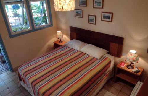 Centro Hotel | Pousada Ana Doce