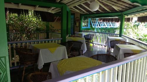 Centro Hotel | Pousada Ana Doce