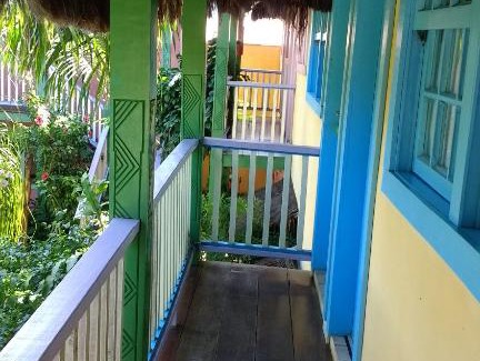 Centro Hotel | Pousada Ana Doce