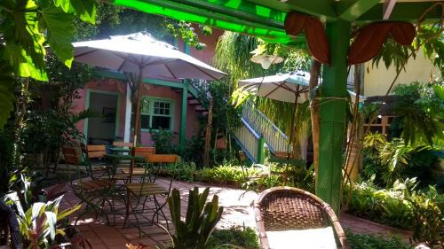 Centro Hotel | Pousada Ana Doce