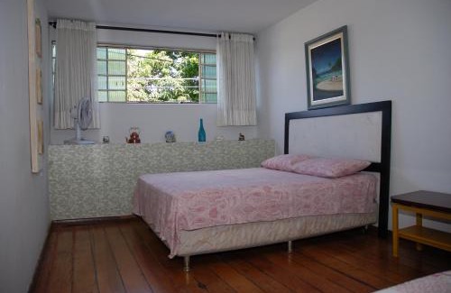 Goiania Hotel | Pousada Ana Poipa