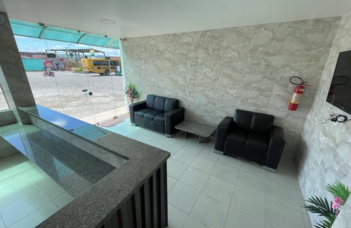 Anadia House | Pousada Anadia