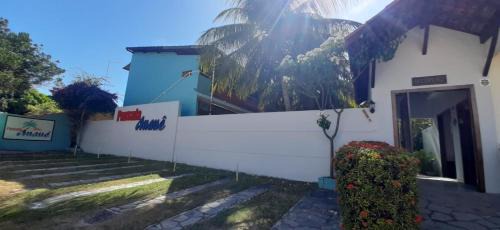 Village Jacuma House | Pousada Anauê - Conde