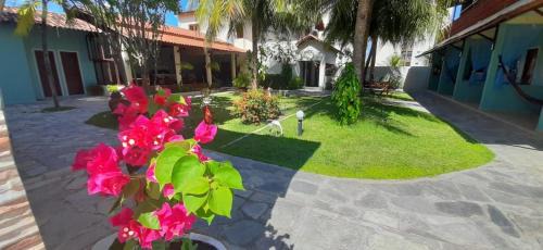 Village Jacuma House | Pousada Anauê - Conde